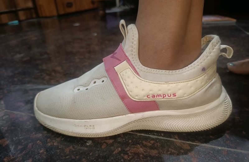 Campus Sneakers 👟