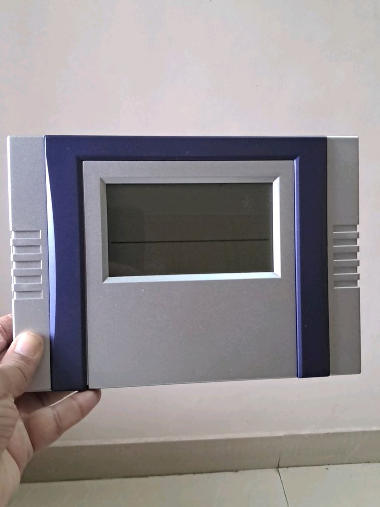 KENKO KK-2805, Digital Wall &amp; Desktop Clock