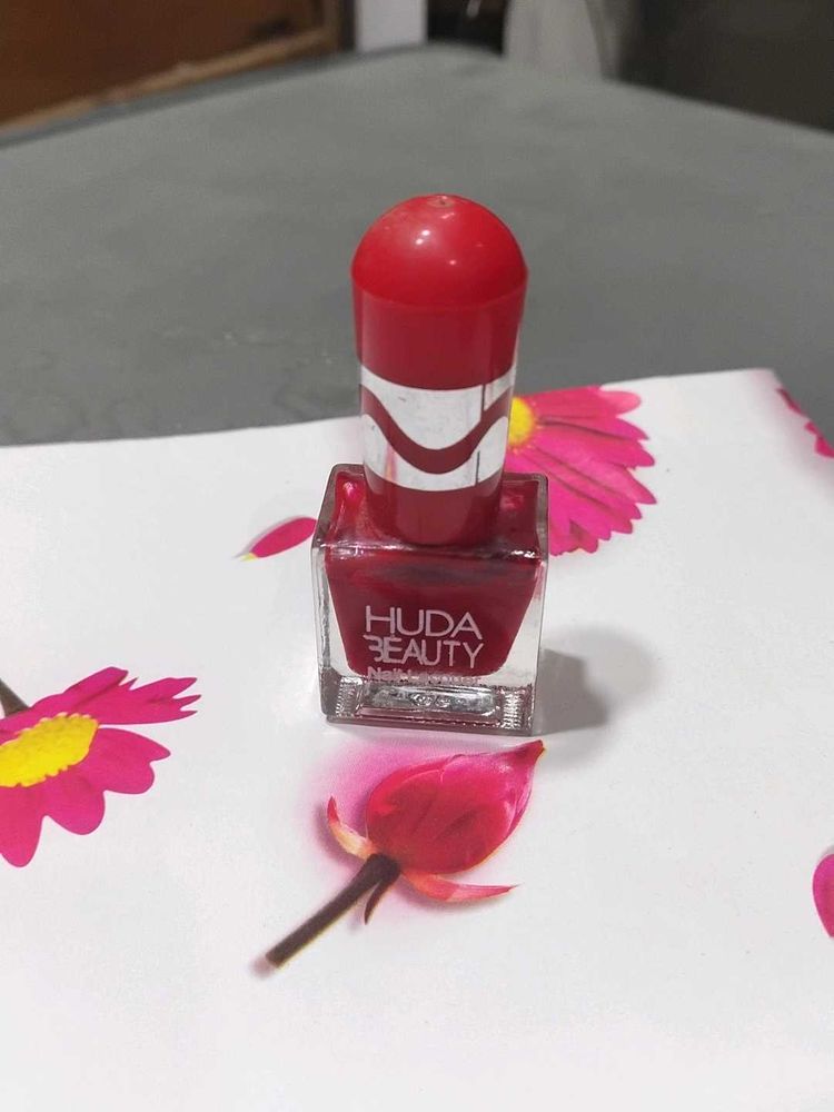 Nail Polish