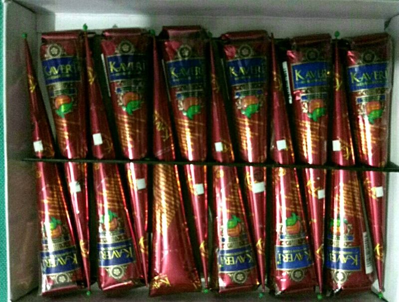 KAVERI HEENA CONE