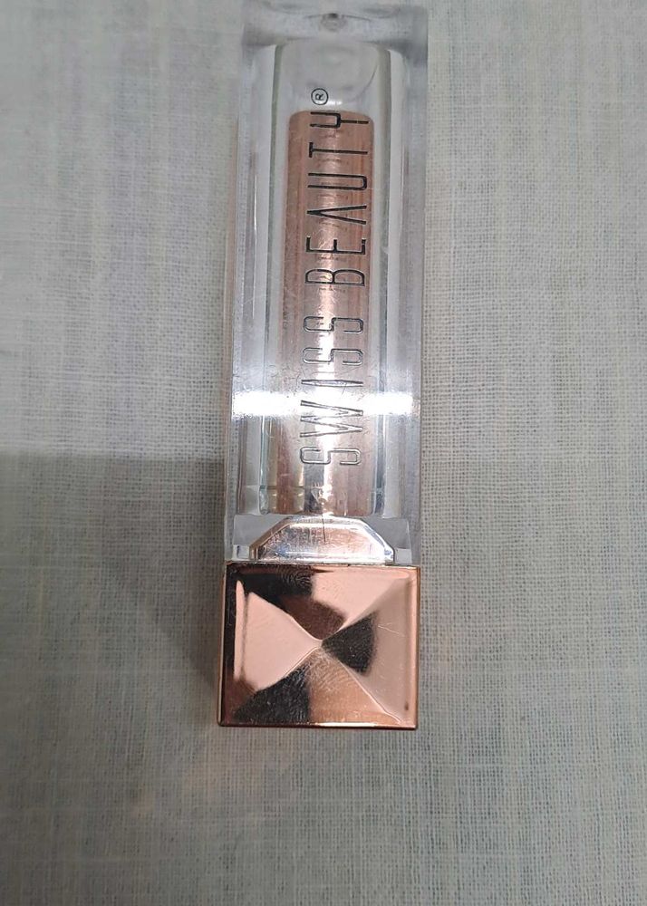 Swiss Beauty Gel Lipstick