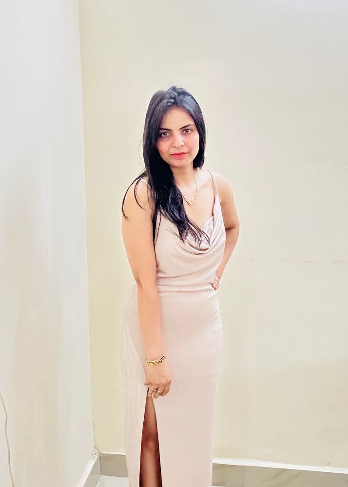 Party Were Dress