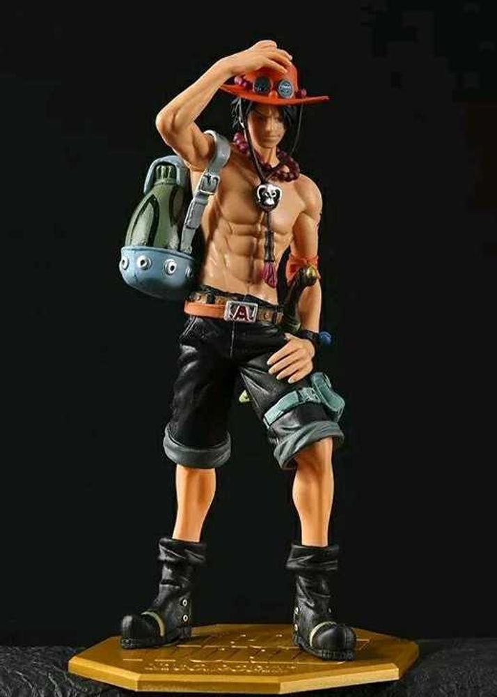Ace Anime Action Figure