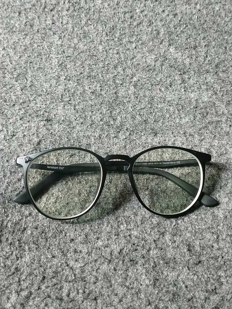 New Lenskart Air Lenses