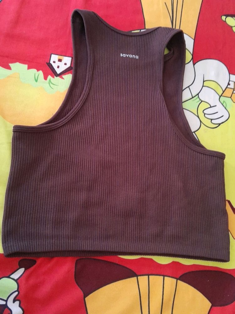 Top Stretchable