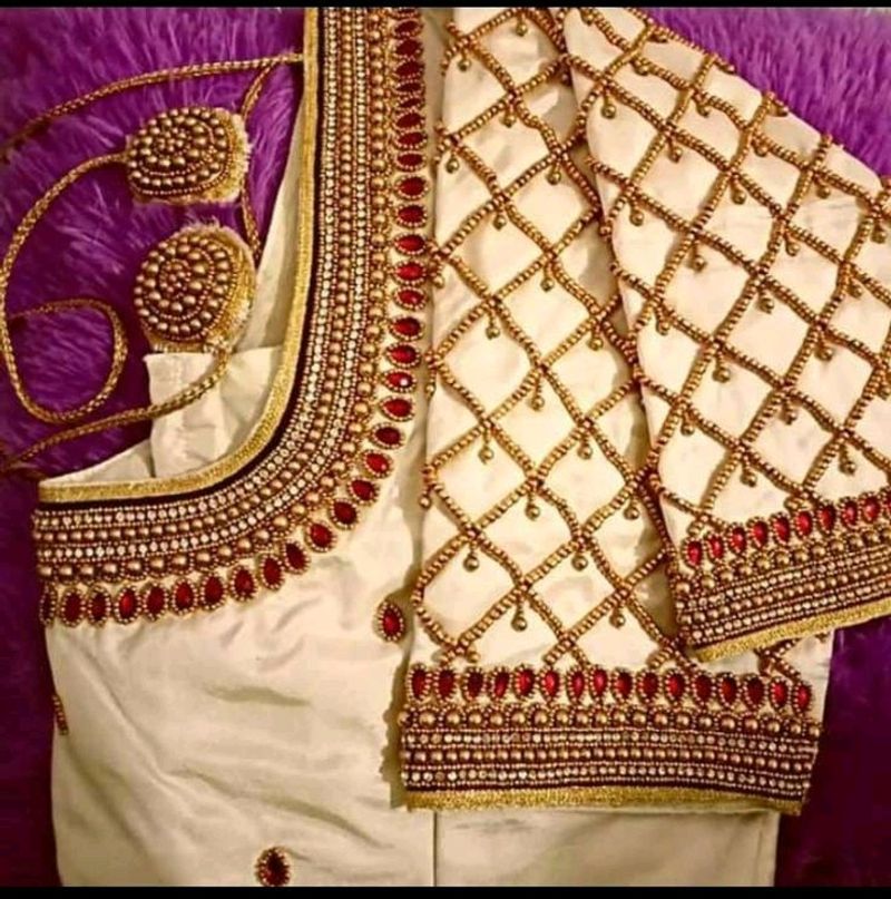Maggam