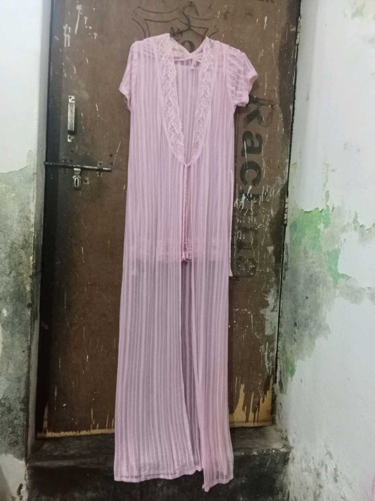 Designer Nighty