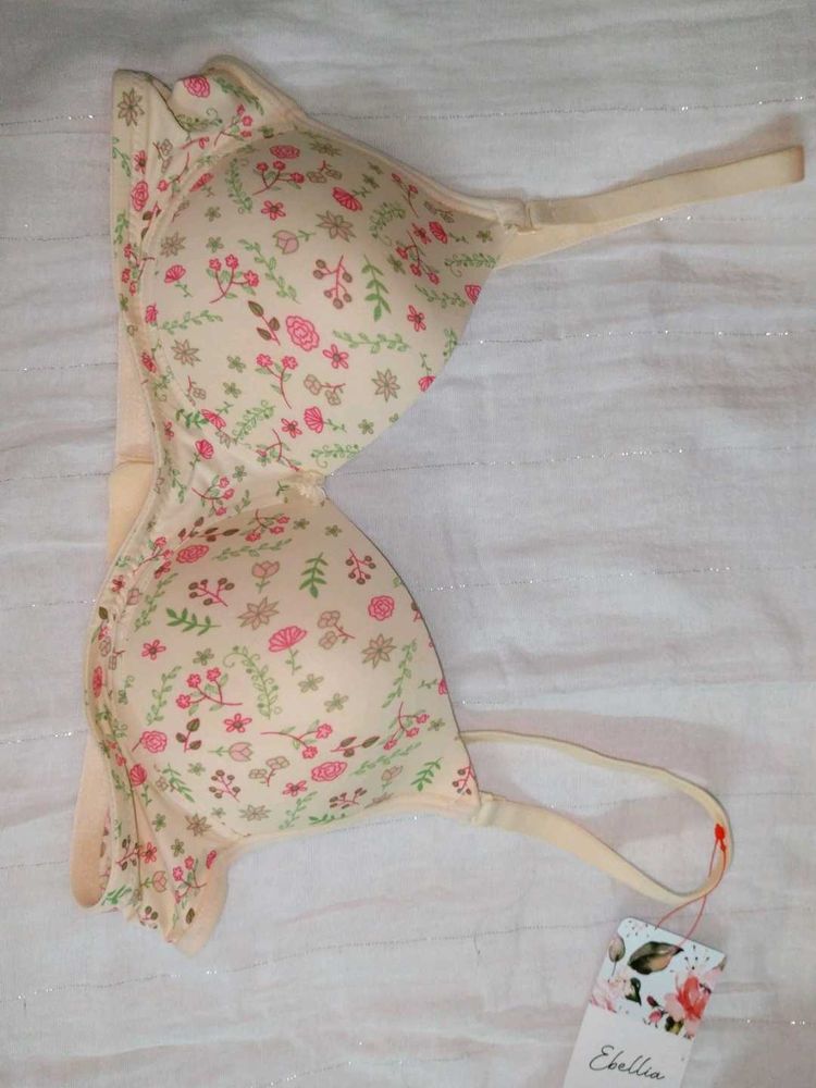 Ebillia Paded Bra