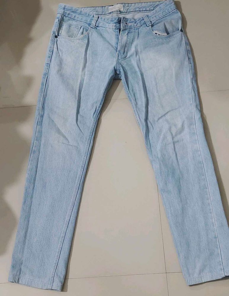 Casual Jeans