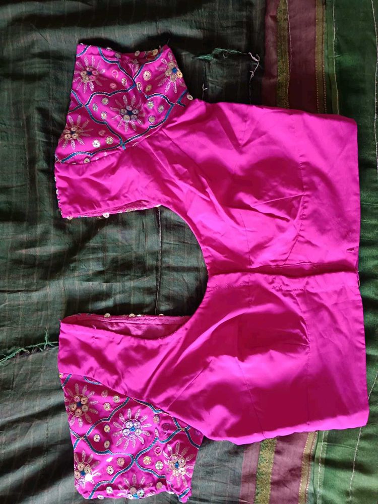 Beautiful Blouse