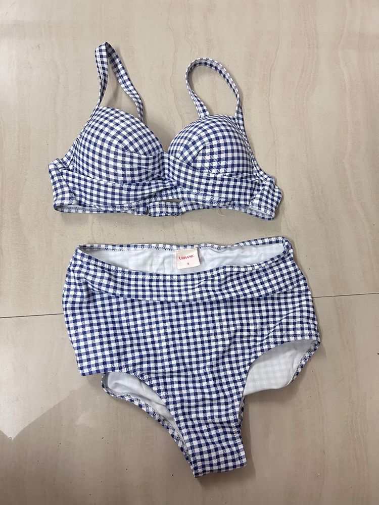 Price Drop🔥Urbanic Bikini Set Padded