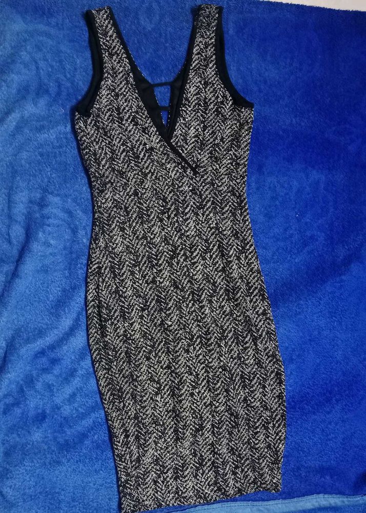 A Party Dress