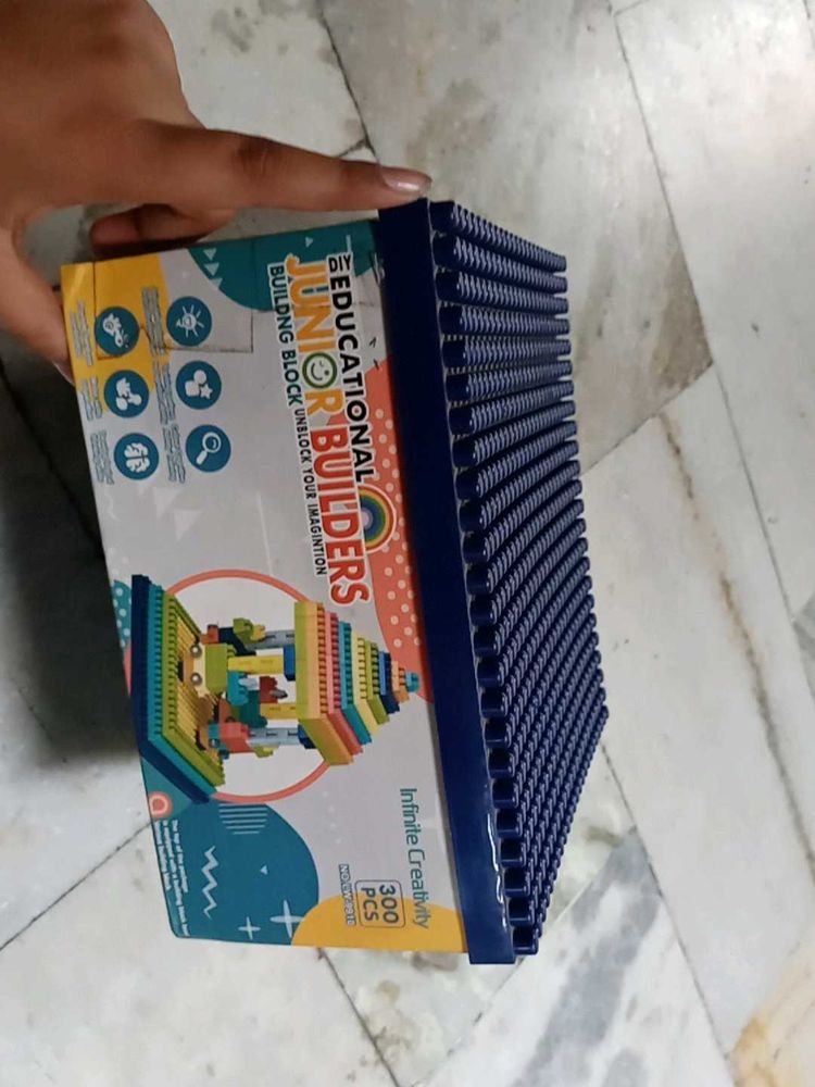 Fake Lego