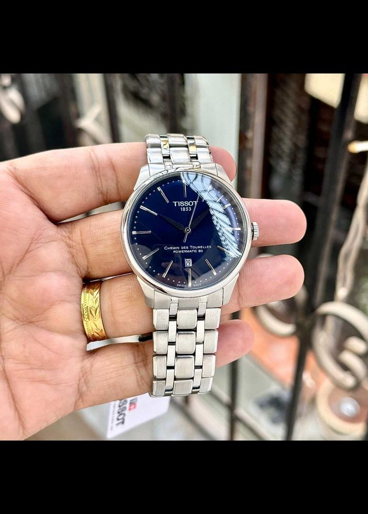 Tissot Automatic