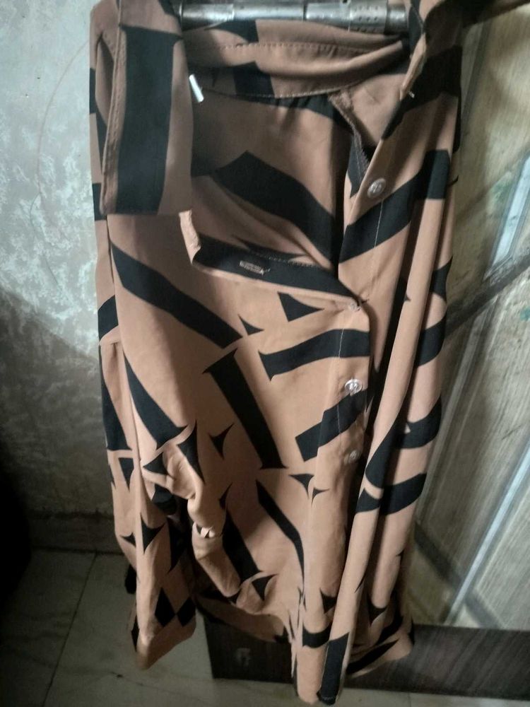 Women Shirt - Casual And Formal