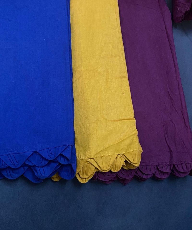 Saree Paticoat