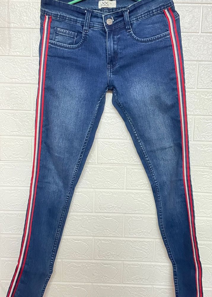 Skinny Jeans 👖