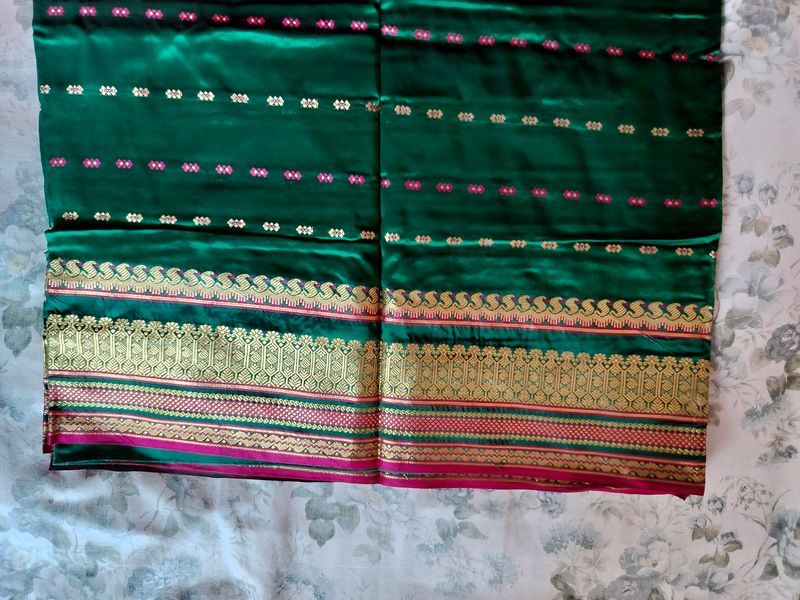 Silk Saree