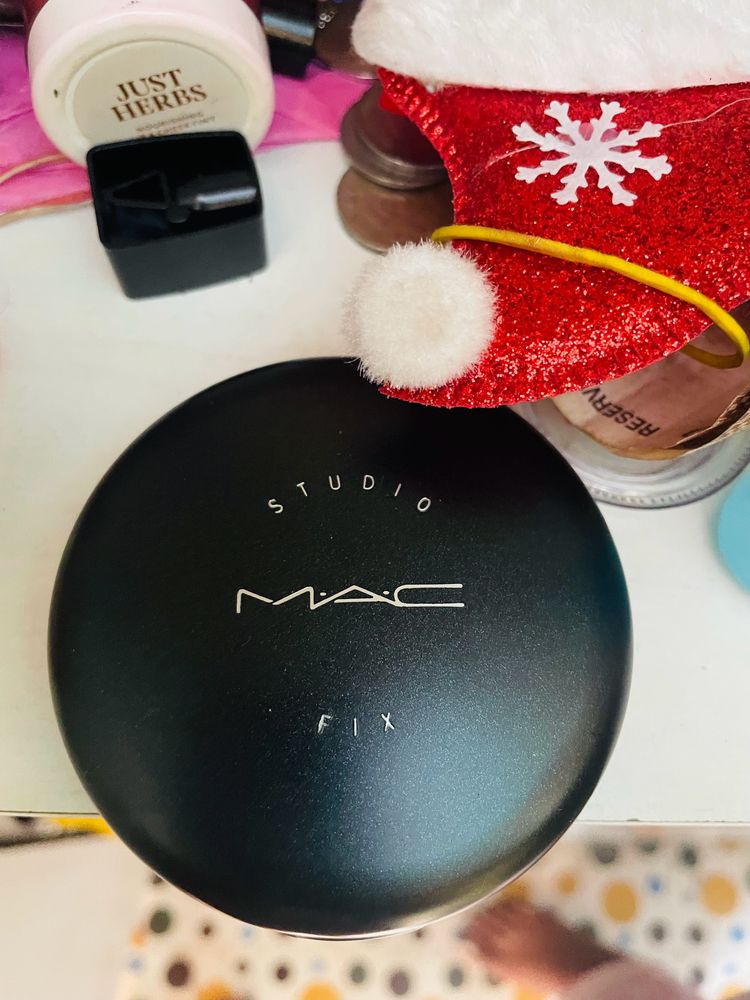 Mac Compact