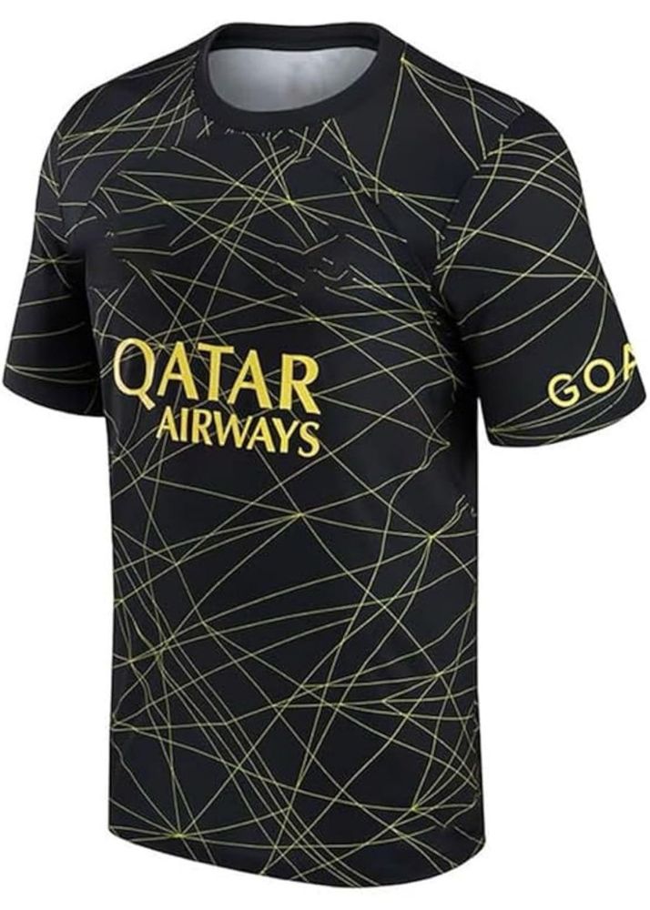 Qatar Airways T-Shirt