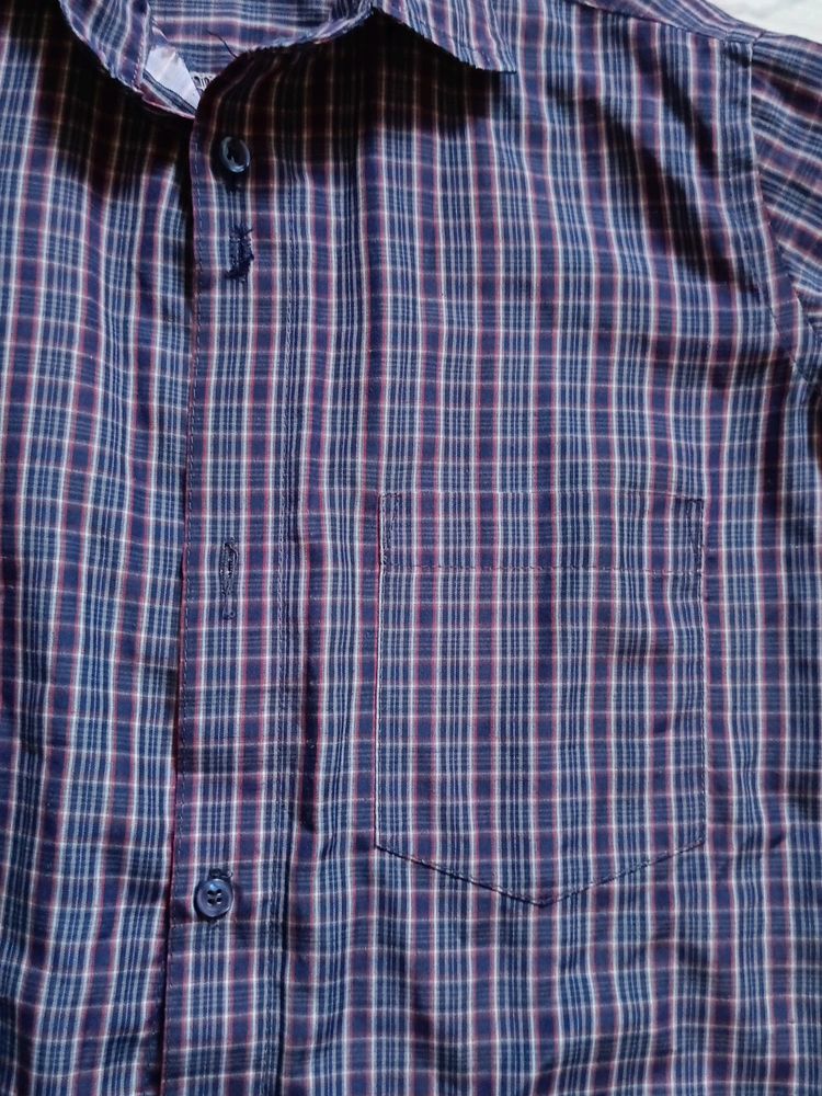 Shirt -Pant