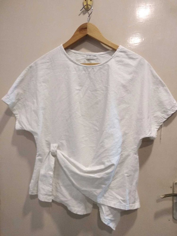 Beautiful Stylish Korean Top