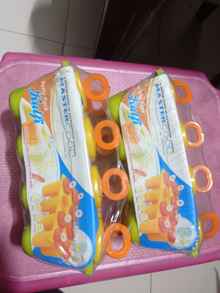 Party Pack Kulfi