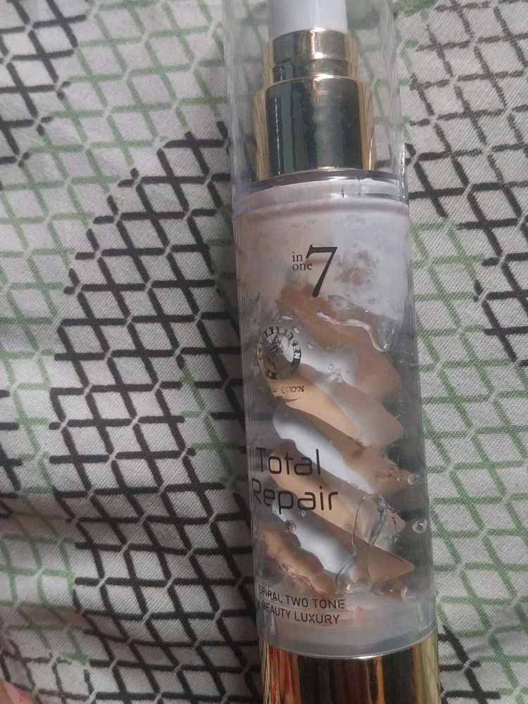7 in 1 Total Repair Serum