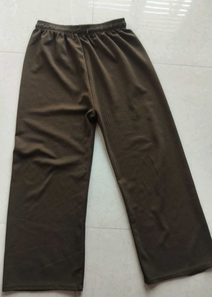 Palazzo Pants