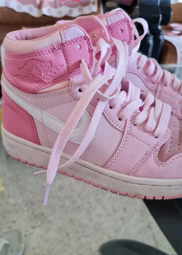Nike Air Jordan