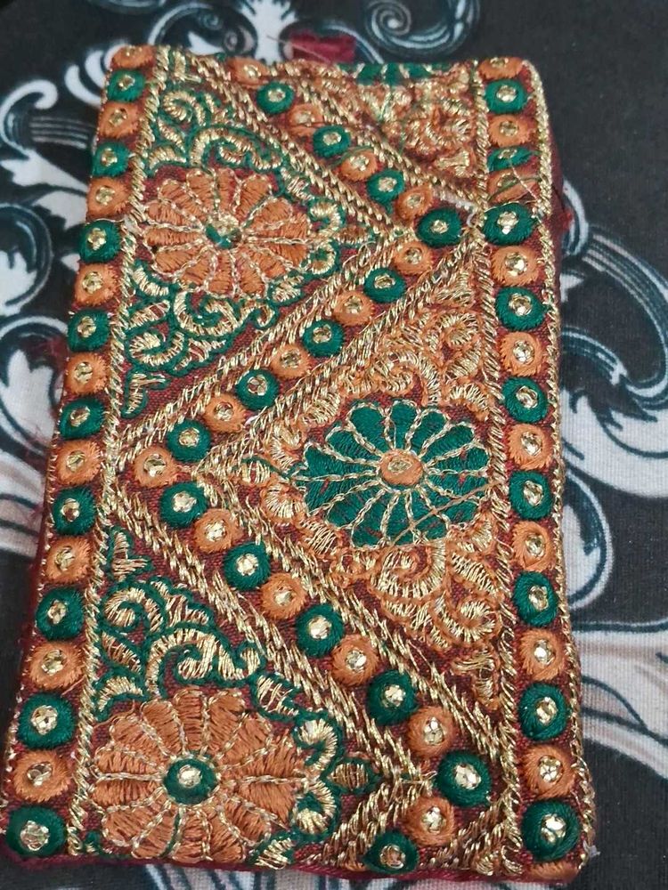 Small Mobile  Cover
