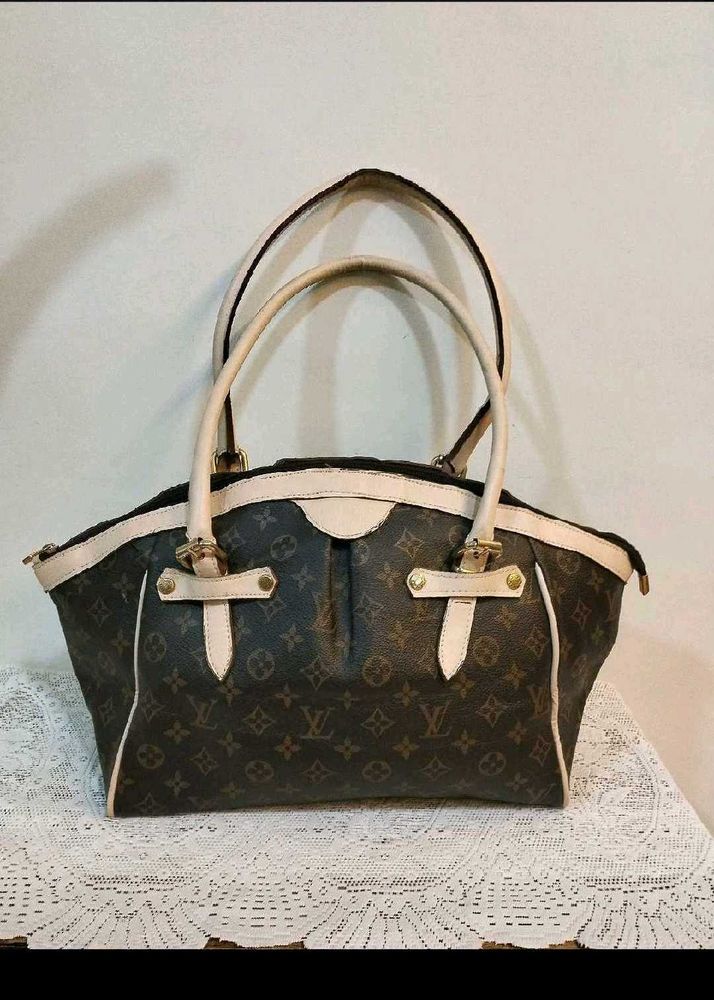Louis Vuitton Handbag