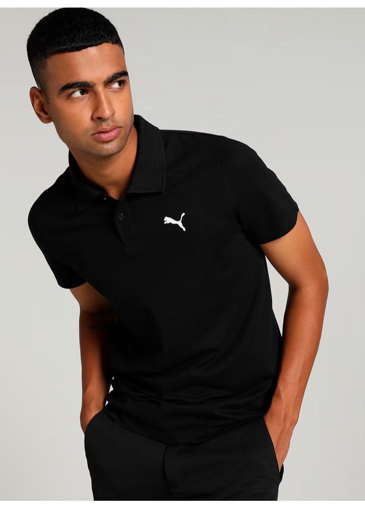 Puma Slim Fit Polo T Shirt