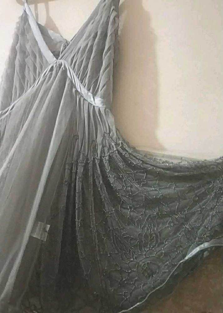 Beaded Top