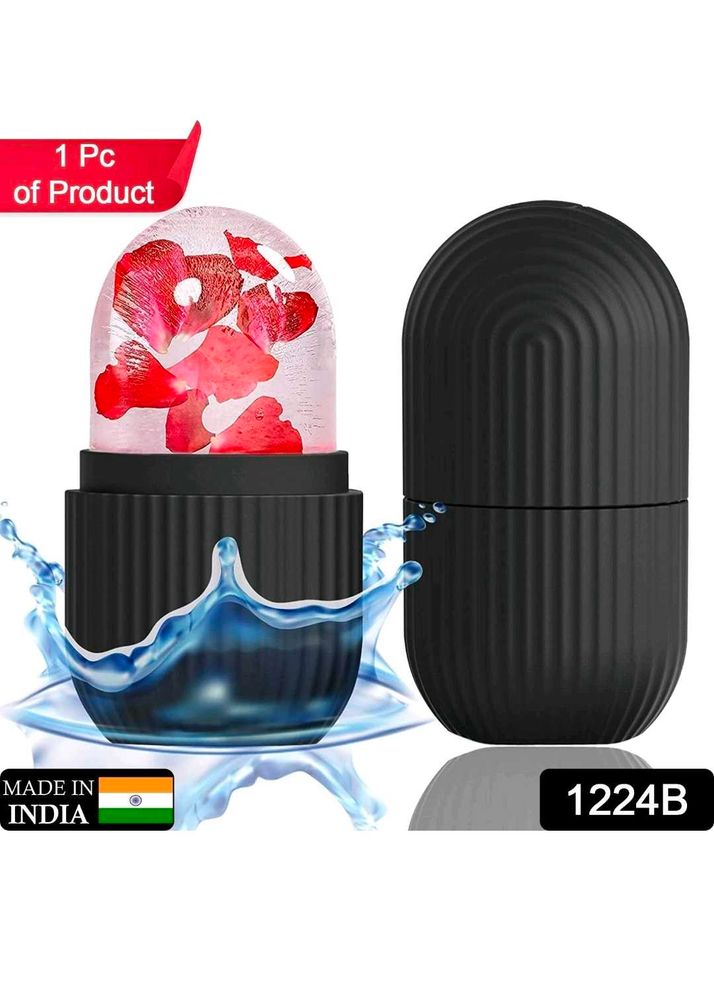 Face Ice Roller