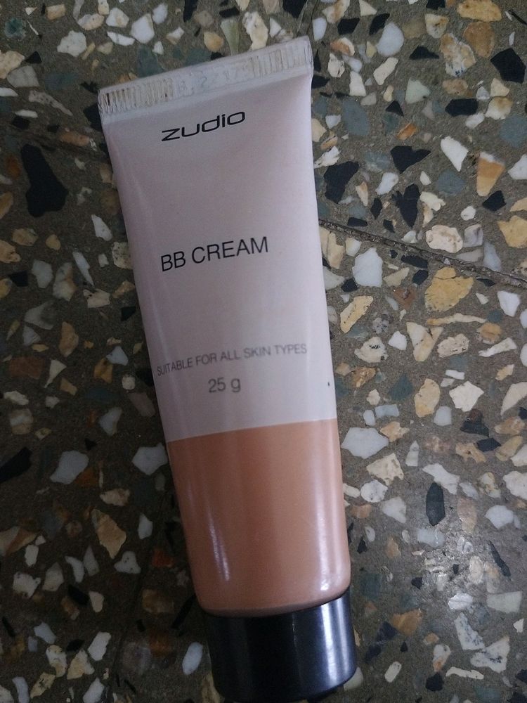 Zudio BB Cream