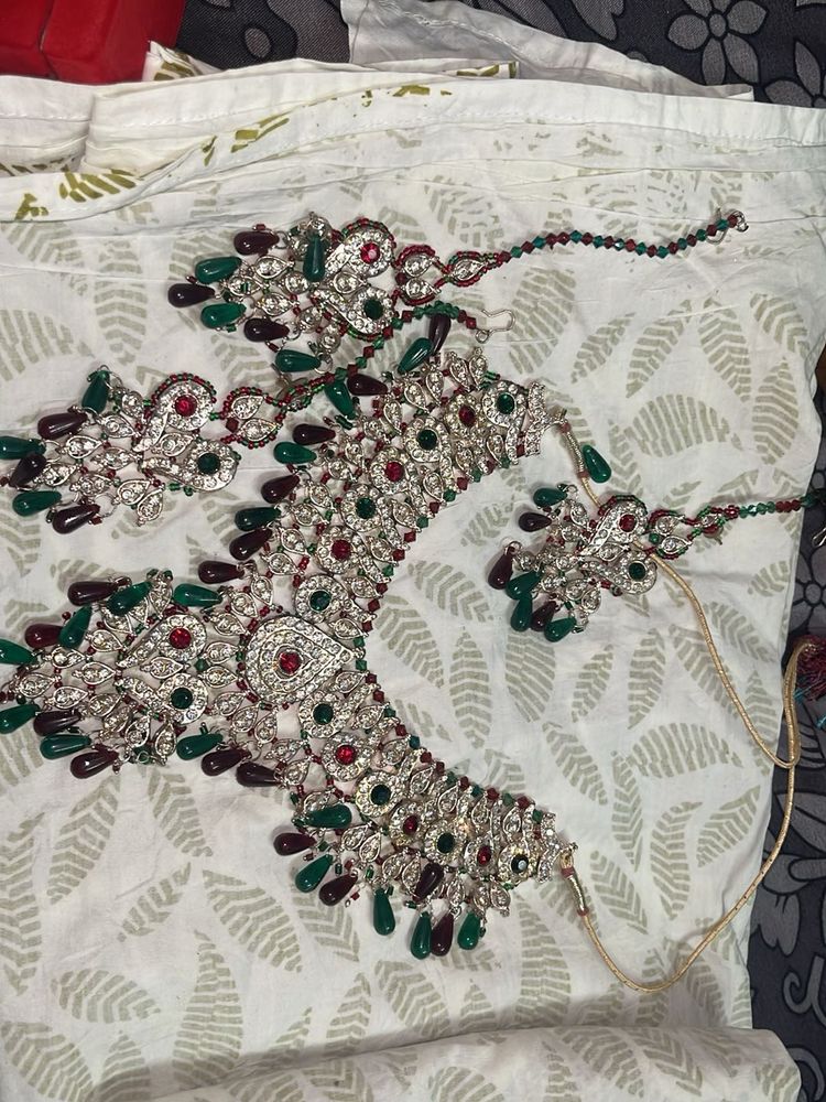 Jwellery Set