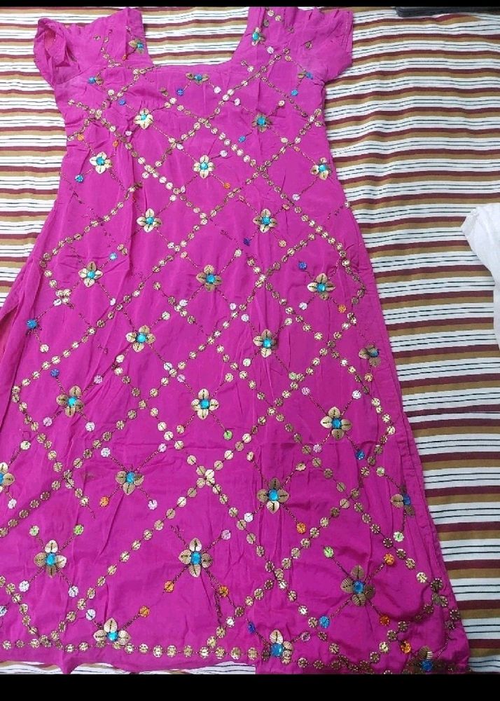 Very Beautiful Kurta