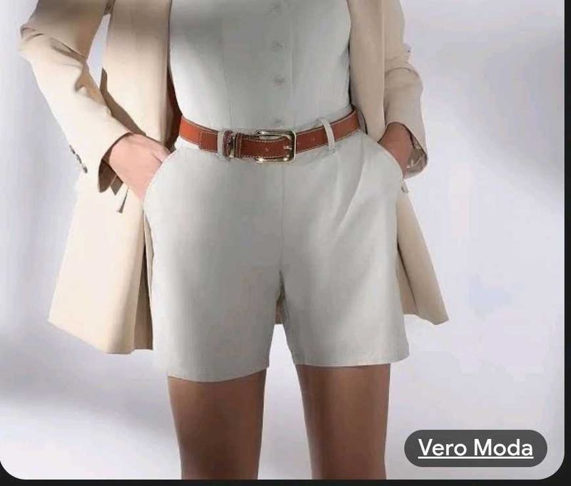 Pack Of 2 Belts