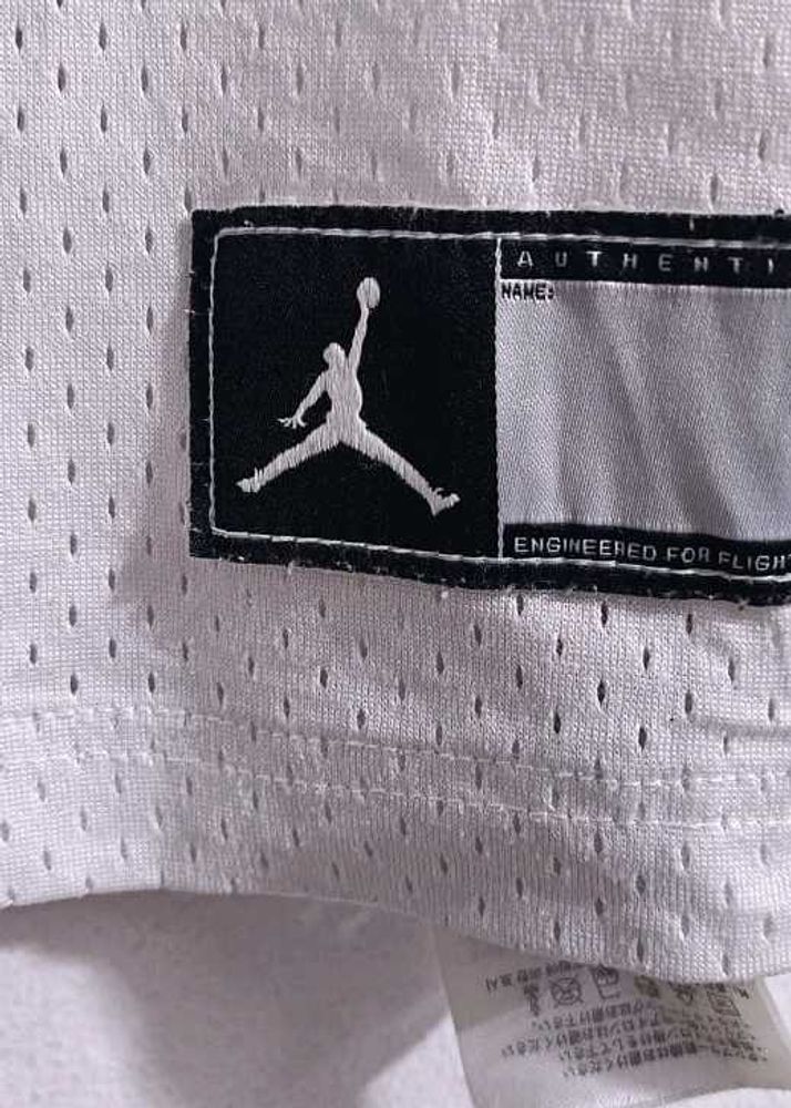 Jordan Jersey