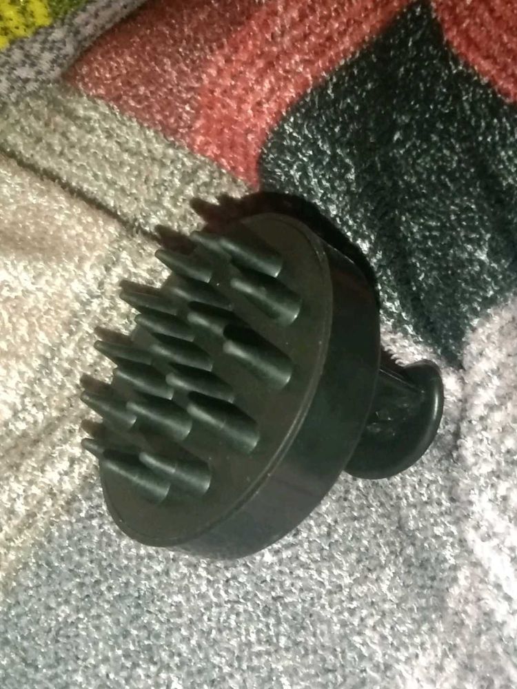 Scalp Massager Brush