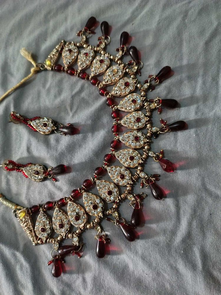 Jewellery Set
