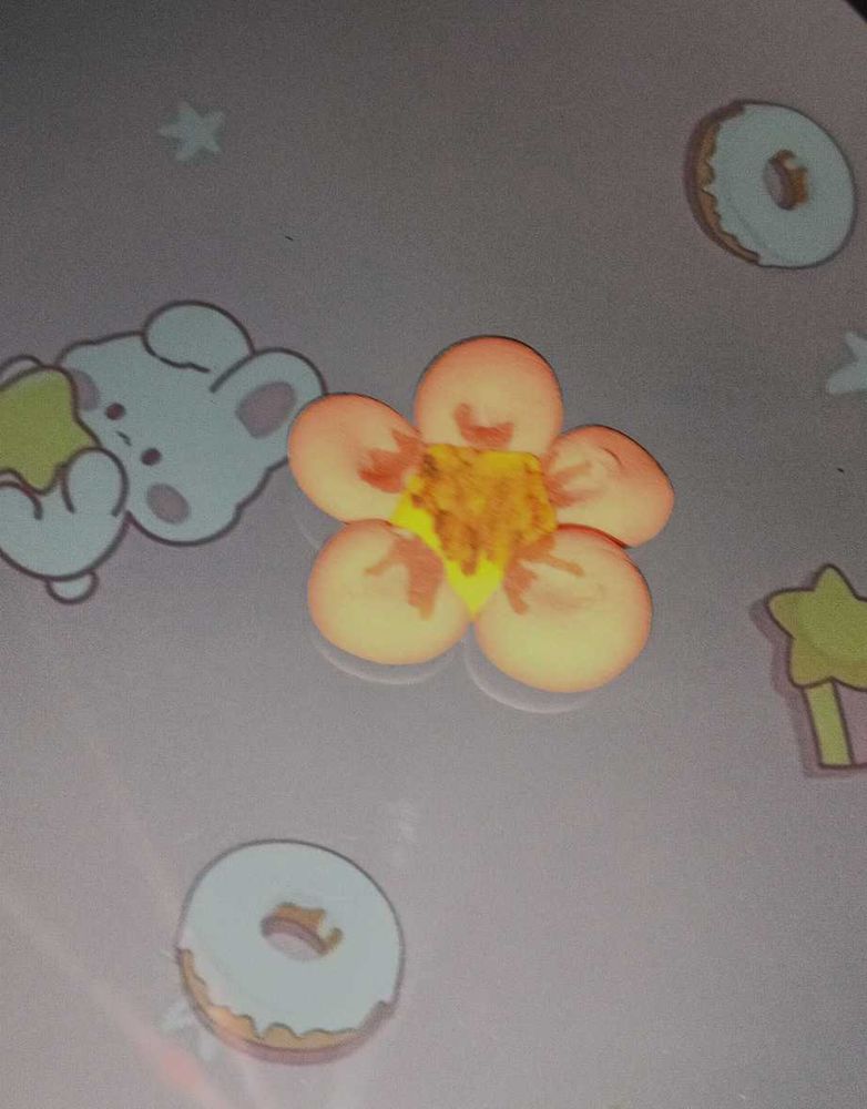 A Cute Flower 🌺