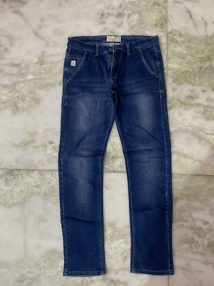 Denim Jeans