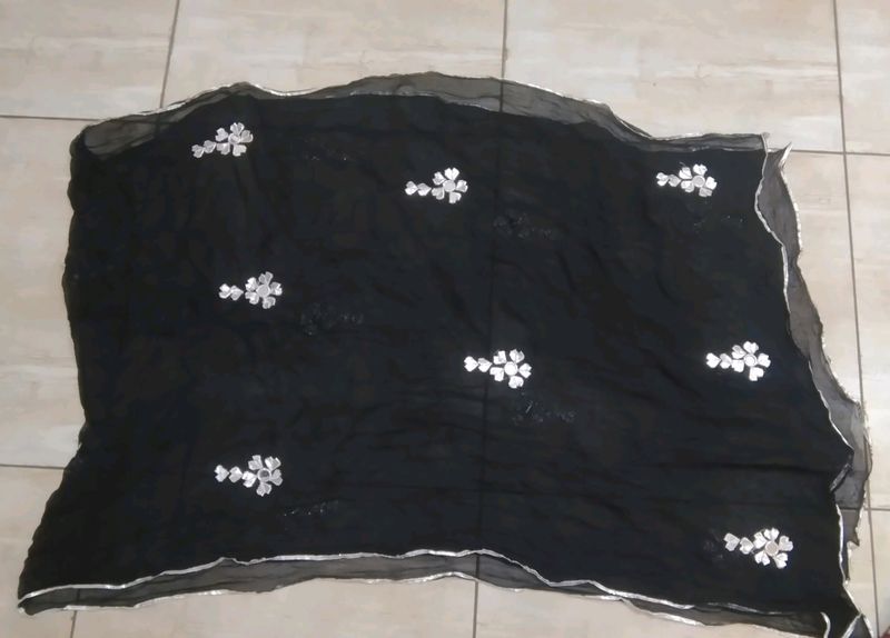 Suit With Pant And Dupatta