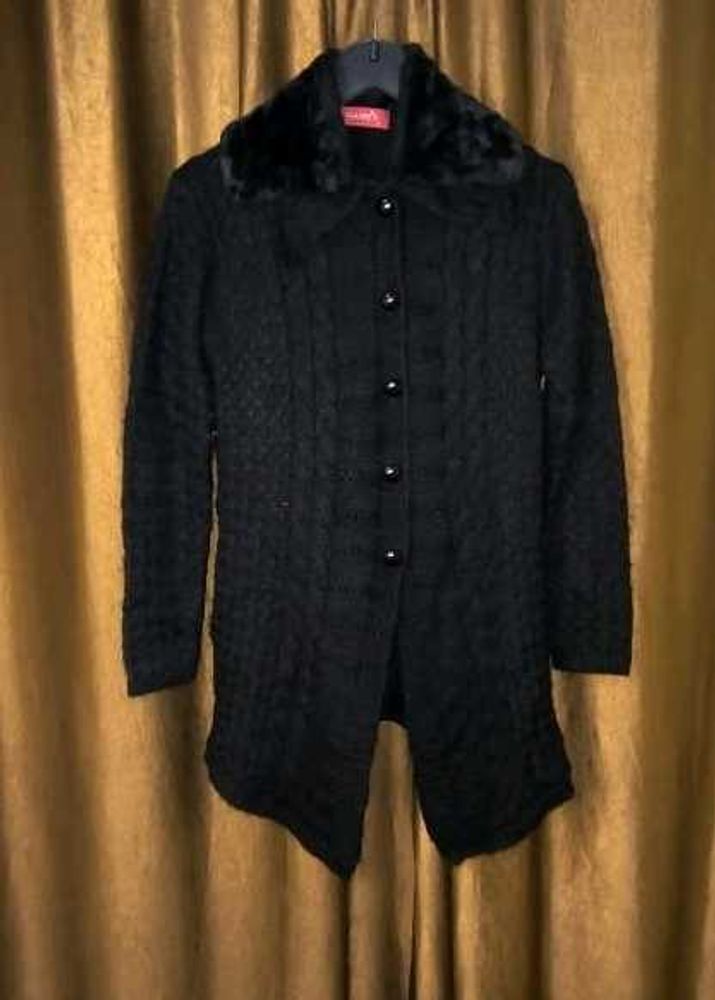 Sweater Size 44 inches,2 Side Pockets,Stretchable
