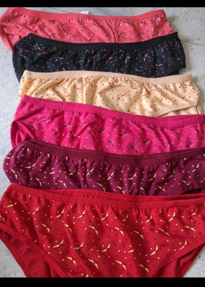 undergarments