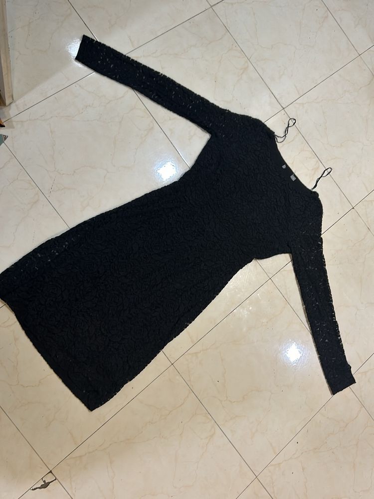 Net One Piece