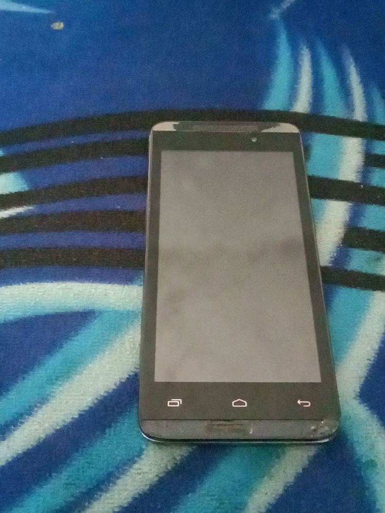 Micromax Bolt