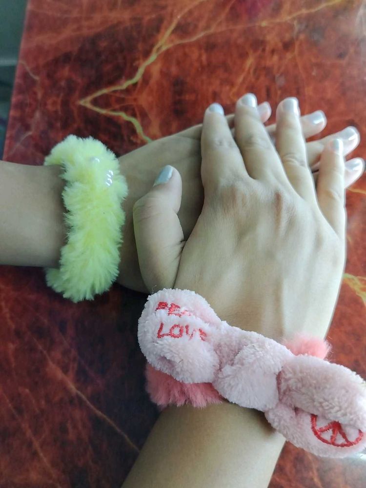Bracelet Or Hair Accessories